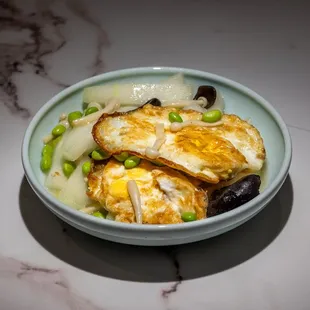 Winter Melon w/ House Special Sauce