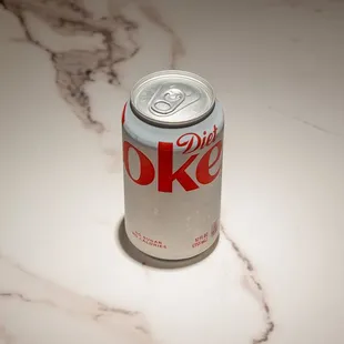Diet Coke