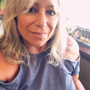 I think we found a diamond in the rough in our little town.