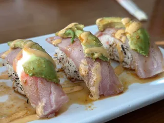 Sushi Miguel’s Style - Moreno Valley
