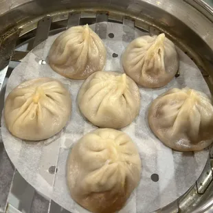 Xiao Long Bao