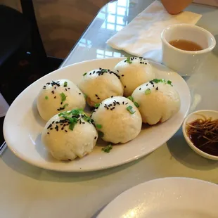 Sheng Jian Bao
