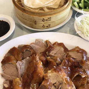 Beijing Duck
