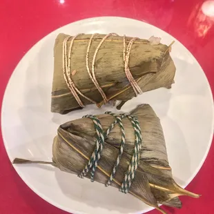 Zongzi