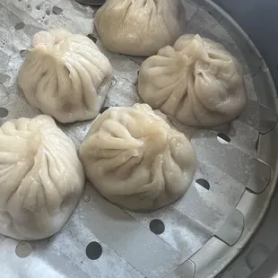 Xiao Long Bao