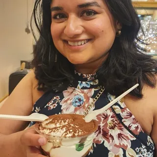 Sumedha D.