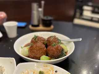 I-Shanghai Delight