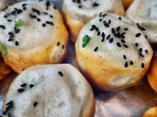 Shanghai Bistro