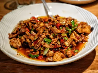 Ping’s Bistro
