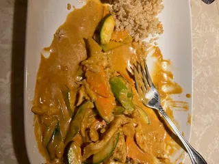 Wild Basil Restaurant