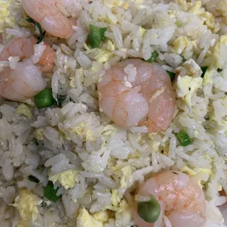 Shrimp Fried Rice