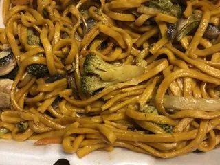 Mr. Chen's Kitchen