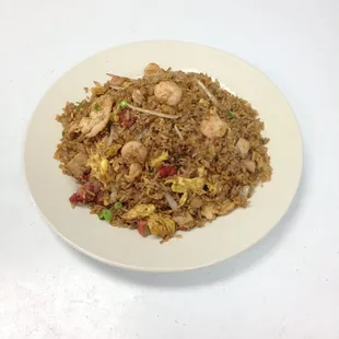 Combo FRIED    RICE