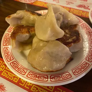 Potstickers