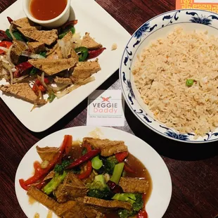 curry, food