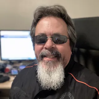 Don M.