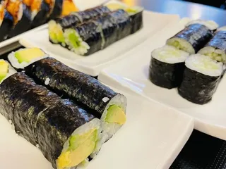 Yoshi Asian Fusion