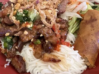Saigon Pho