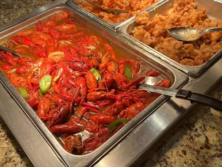 Grand Buffet