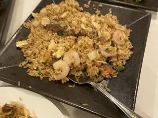 Ming Flower Chinese Restaurant