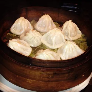 Xiao Long Bao