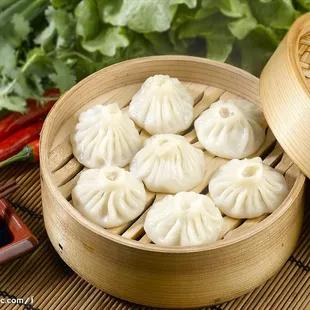 Soup Buns