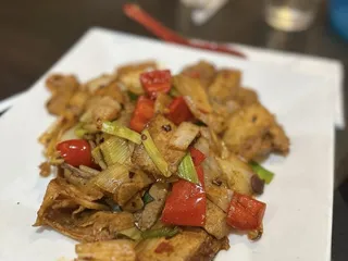 Reren Lamen n Bar