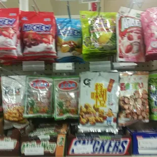 Candy!