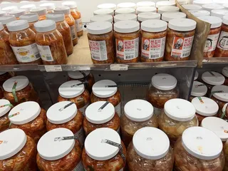 Shuang Hur Oriental Market