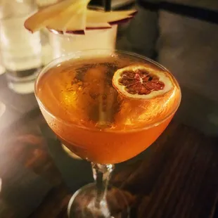 drink