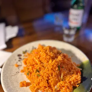 Shanghai Mong