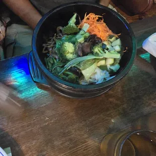 Bimbimbap