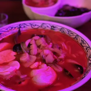 Jjampong Jja Jang Myun