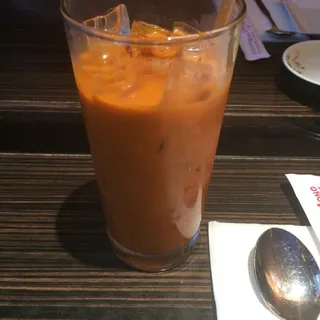 Thai Iced Tea
