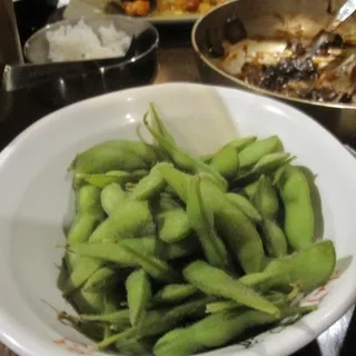 Edamame