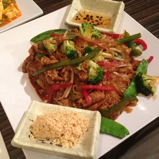 Pad Thai