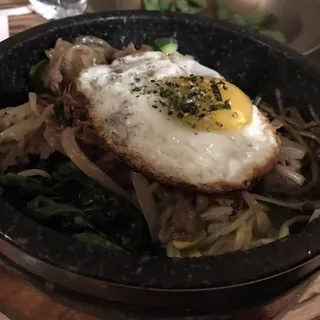 Bi Bim Bap