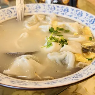 Meaty Soupy Dumplings 8pcs 6