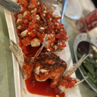 food