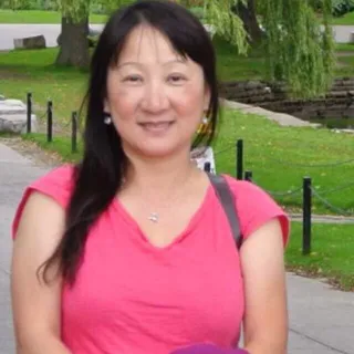 Joyce H.