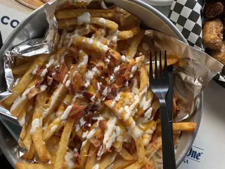 The Milltop Tavern & Listening Room