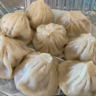 Xiao Long Bao