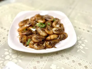 Shanghai Flavor