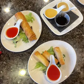 Egg Roll