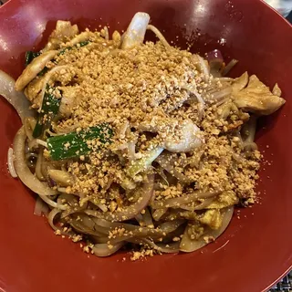 Pad Thai