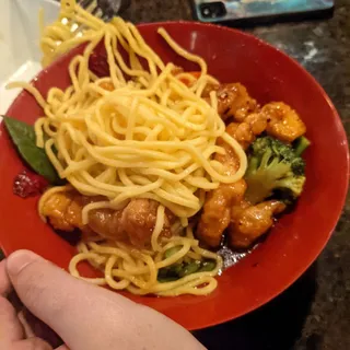 General Chicken
