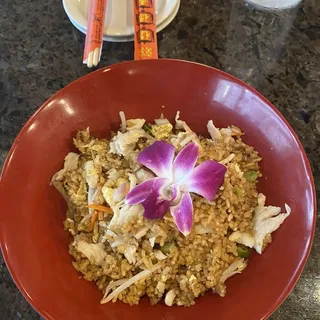 Teriyaki Chicken