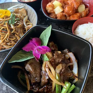 Mongolian