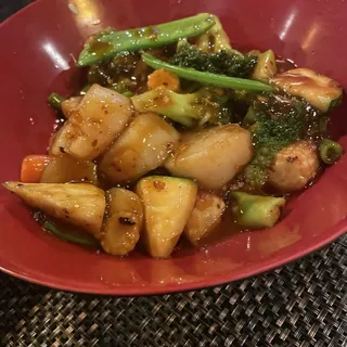 Noodles