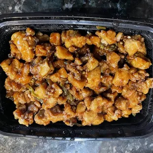 House special chicken